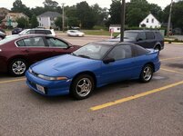 1g GSX