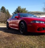 1998 Eclipse GS-T