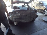 1996 Mitsubishi Eclipse GSX