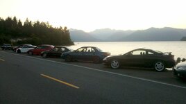 1997 Eagle Talon TSi AWD