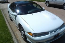 1992 Eagle Talon TSi AWD