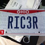 the RIC3R