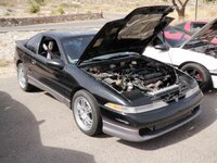 1990 Eagle Talon TSi AWD