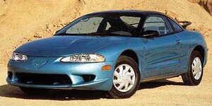 1997 Eagle Talon TSi AWD