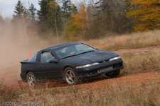 1990 Eagle Talon TSi AWD