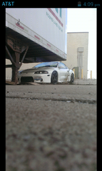 1997 Mitsubishi Eclipse GSX