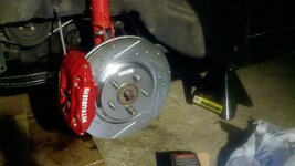 New front Brakes.jpg