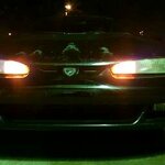 1993 Eagle Talon N/T