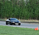 1996 Eagle Talon TSi AWD