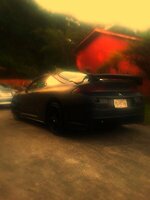 1997 Mitsubishi Eclipse N/T