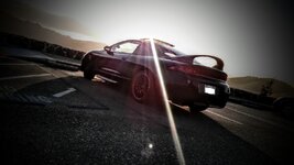 1997 Mitsubishi Eclipse GST