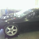 1999 Mitsubishi Eclipse GST