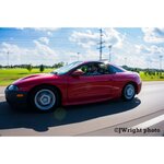 1995 Mitsubishi Eclipse GST