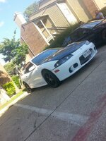 1999 Mitsubishi Eclipse GST