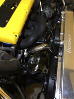 1997 Mitsubishi Eclipse GST