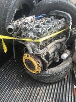 1995 Eagle Talon TSi AWD