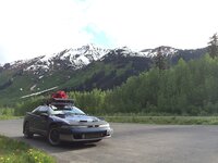 1991 Eagle Talon TSI AWD