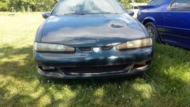 1994 Eagle Talon N/T
