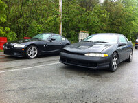 1994 Eagle Talon TSi AWD