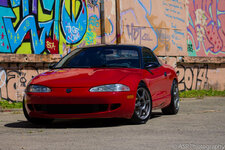 1995 Eagle Talon TSi AWD