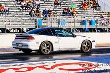 1991 Mitsubishi Eclipse GSX