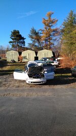 1995 Mitsubishi Eclipse GST