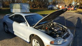 Stock 95 GSX Chicagoland area