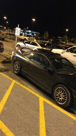 1999 Mitsubishi Eclipse GST