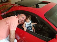 1995 Mitsubishi Eclipse GST