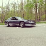 1990 Eagle Talon TSi AWD