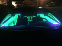 1999 Mitsubishi Eclipse N/T
