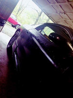 1999 Mitsubishi Eclipse N/T