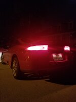 1995 Mitsubishi Eclipse GST