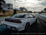 1991 Mitsubishi Eclipse GSX