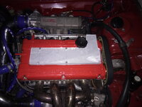 1992 Mitsubishi Galant VR-4