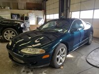 1995 Mitsubishi Eclipse GST