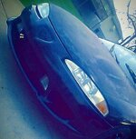 1997 Eagle Talon TSi AWD