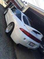 1999 Mitsubishi Eclipse GSX