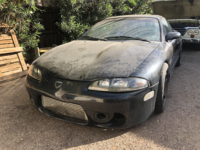 1995 Eagle Talon TSi AWD