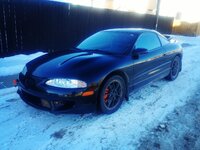 1997 Eagle Talon TSi AWD