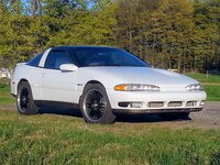 1993 Plymouth Laser RS Turbo AWD