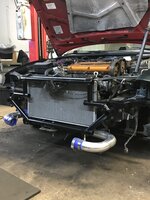 1995 Mitsubishi Eclipse GSX