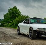 1995 Eagle Talon TSi AWD