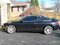 1995 Eagle Talon N/T