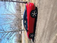 1995 Eagle Talon TSi AWD