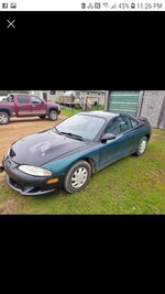 '98 eagle talon