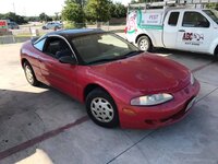 1996 Eagle Talon N/T