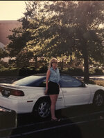 1992 Eagle Talon N/T