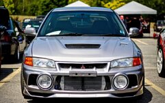 Lancer Evo 4