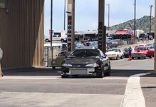 1996 Eagle Talon TSi AWD